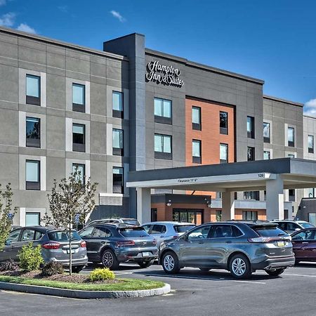 Hampton Inn & Suites Keene Extérieur photo